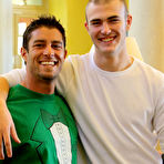 Third pic of codycummings presents Cody Cummings