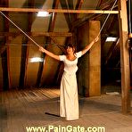 First pic of Free Spanking Gallery from Pain Gate