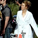 First pic of Babylon X - Blake Lively