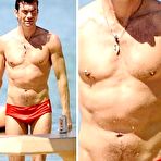 Fourth pic of BannedMaleCelebs.com | Jerry O'Connell nude photos