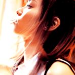 Fourth pic of Fumika Suzuki AV Idols Movie