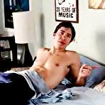 First pic of BannedMaleCelebs.com | Justin Long nude photos