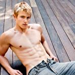 Second pic of BannedMaleCelebs.com | Alexander Ludwig nude photos