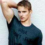 Fourth pic of BannedMaleCelebs.com | Alexander Ludwig nude photos