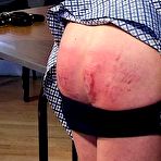Second pic of Pure Spanking - free spanking on BDSMBook.com