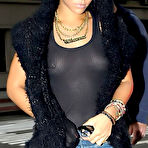 First pic of  ::: Banned Celebs ::: Rihanna gallery :