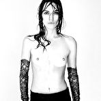 First pic of Keira Knightley sexy and topless images