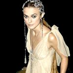 Second pic of Keira Knightley sexy and topless images