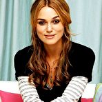 Fourth pic of Keira Knightley sexy and topless images