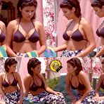 First pic of Busty actress Tiffani Amber Thiessen sexy posing pictures | Mr.Skin FREE Nude Celebrity Movie Reviews!