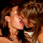 Second pic of Hardcore Partying - Drunk girls fuckign and sucking hard cocks