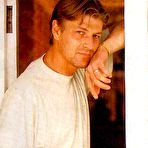 Fourth pic of VipGalleries.net Sean Bean :: FreeMaleCelebrityArchive.com