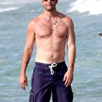 First pic of BannedMaleCelebs.com | Dylan McDermott nude photos