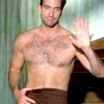 Fourth pic of BannedMaleCelebs.com | Dylan McDermott nude photos