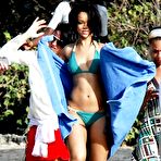 First pic of Rihanna nude pictures @ Ultra-Celebs.com sex and naked celebrity