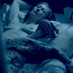 Third pic of Actress Tilda Swinton paparazzi topless shots and nude movie scenes | Mr.Skin FREE Nude Celebrity Movie Reviews!