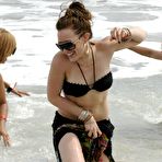 Fourth pic of :: Hlary Duff exposed photos :: Celebrity nude pictures and movies.