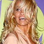 First pic of :: Babylon X ::Pamela Anderson nude photos and movie