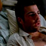 Second pic of VipGalleries.net Zachary Quinto :: FreeMaleCelebrityArchive.com