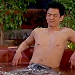 Fourth pic of :: BMC :: John Cho nude on BareMaleCelebs.com ::