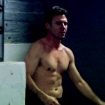 Third pic of :: BMC :: Chris Vance nude on BareMaleCelebs.com ::