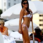 First pic of Claudia Romani absolutely naked at TheFreeCelebMovieArchive.com!