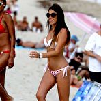 Second pic of Claudia Romani absolutely naked at TheFreeCelebMovieArchive.com!