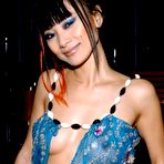 Second pic of  Bai Ling fully naked at TheFreeCelebrityMovieArchive.com! 