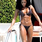 Second pic of  -= Banned Celebs =- :Melanie Brown gallery: