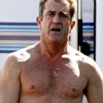 First pic of BannedMaleCelebs.com | Mel Gibson nude photos