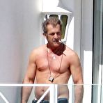 Second pic of BannedMaleCelebs.com | Mel Gibson nude photos