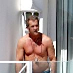 Third pic of BannedMaleCelebs.com | Mel Gibson nude photos