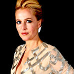 Third pic of Gillian Anderson absolutely naked at TheFreeCelebMovieArchive.com!