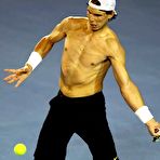 Third pic of BannedMaleCelebs.com | Rafael Nadal nude photos