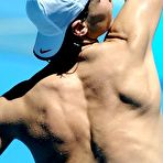 Fourth pic of BannedMaleCelebs.com | Rafael Nadal nude photos
