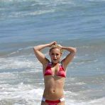 Fourth pic of  Hayden Panettiere fully naked at Largest Celebrities Archive! 