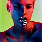 First pic of :: Babylon X ::Agyness Deyn gallery @ Famous-People-Nude.com nude 
and naked celebrities