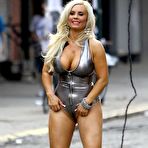 Third pic of :: Largest Nude Celebrities Archive. Nicole Coco Austin fully naked! ::