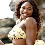 Fourth pic of  ::: Banned Celebs ::: Serena Williams gallery :