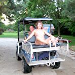 Third pic of Outdoor girls