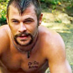 First pic of BannedMaleCelebs.com | Chris Hemsworth nude photos