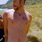 Second pic of BannedMaleCelebs.com | Chris Hemsworth nude photos