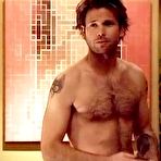 Fourth pic of :: BMC :: Matthew Davis nude on BareMaleCelebs.com ::