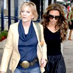 Fourth pic of Victoria Beckham - Free Nude Celebrities at CelebSkin.net