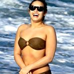 Third pic of :: Largest Nude Celebrities Archive. Demi Lovato fully naked! ::