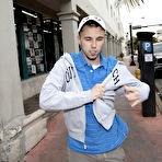 First pic of So I hoked up with my buddy Tristan who was visiting from out of town and wanted to see South Beach guys pissing outdoors