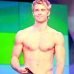 Second pic of BannedMaleCelebs.com | Luke Mitchell nude photos