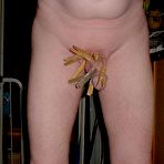 Third pic of REAL MALE AMATEURS - by homemadejunk.com