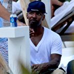 Third pic of BannedMaleCelebs.com | Jamie Foxx nude photos