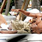 Fourth pic of BannedMaleCelebs.com | Jamie Foxx nude photos